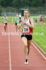 Women and Girls 1500 metres, 2021 North Eastern Track and Field Champs., Middesbrough. Photo: David T. Hewitson/Sports for All Pics